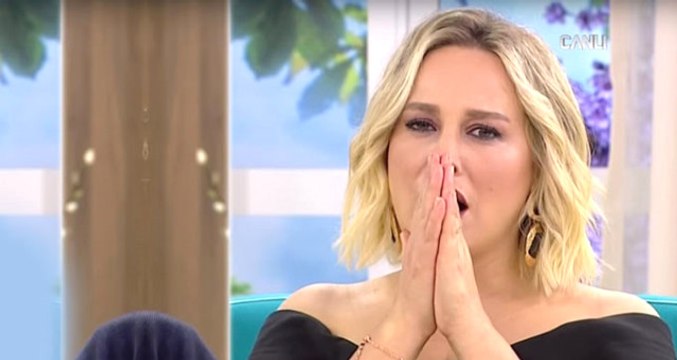 Yayına Bağlanan Kadın İzleyicinin Aldatma İtirafı Şaşkına Uğrattı