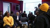 London Mayor announces £13m to tackle serious youth violence