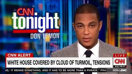 BREAKING NEWS WHITE HOUSE OFICIAL PRES TRUMP PISED AT DAMN NEAR EVERYONE. CNN NEWS