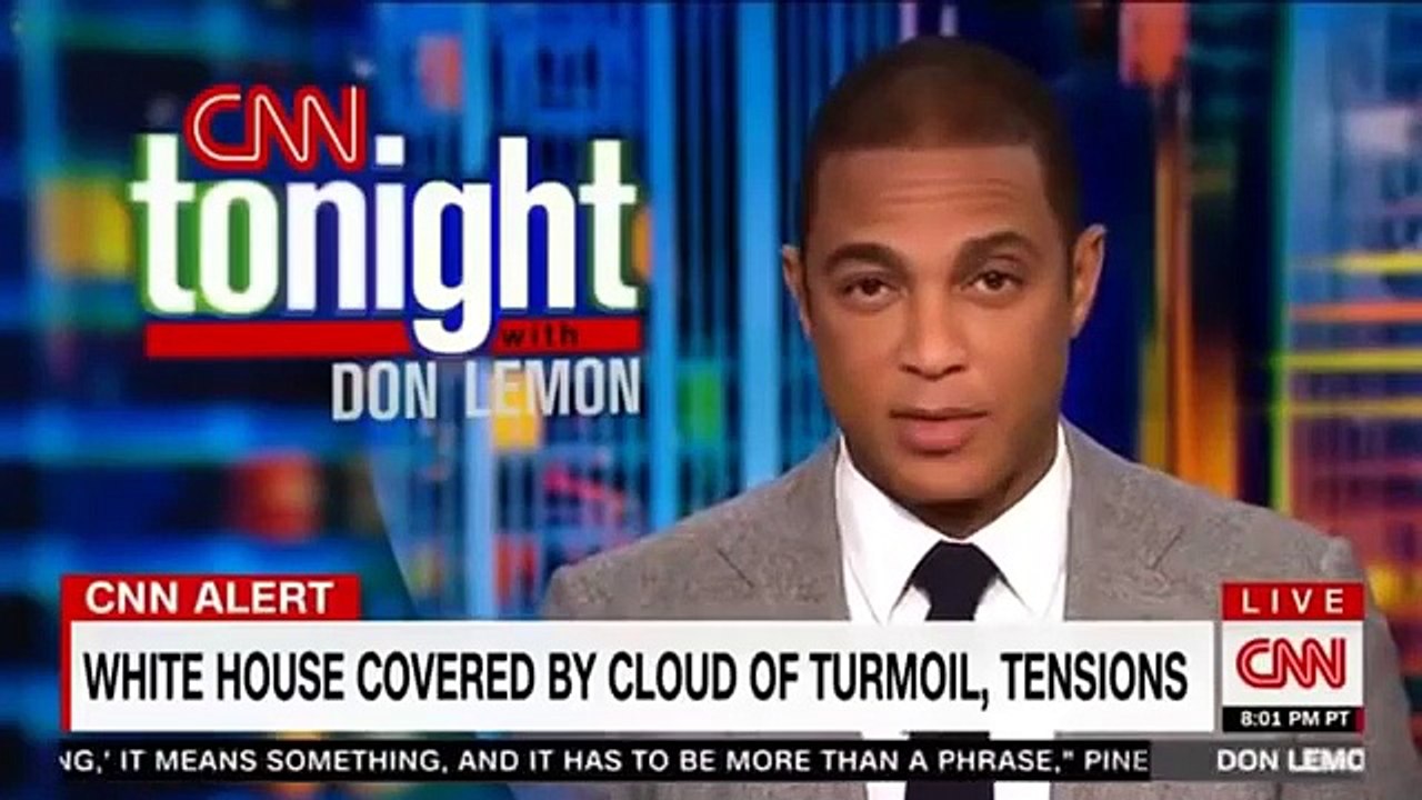 BREAKING NEWS WHITE HOUSE OFICIAL PRES TRUMP PISED AT DAMN NEAR EVERYONE. CNN NEWS