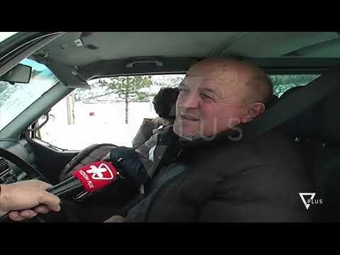 Bllokimi në Dardhë, turistët më në fund dalin nga fshati - News, Lajme - Vizion Plus