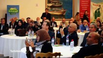 الاتحاد التونسي للفلاحة يكرم عبد الوهاب بن عياد صاحب مجموعة 