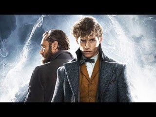 What The Critics Hated About Fantastic Beasts 2