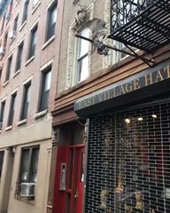 Hawk Catches Pigeon in New York