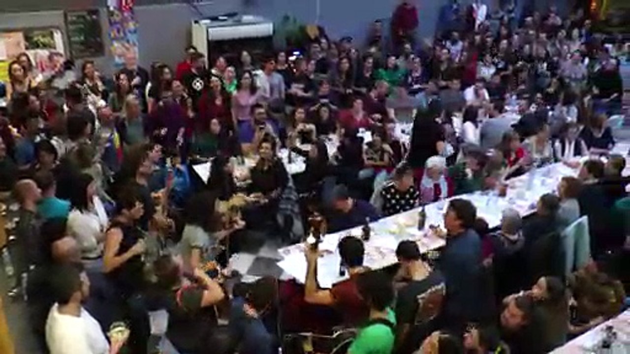 Càntut 2018 (I)