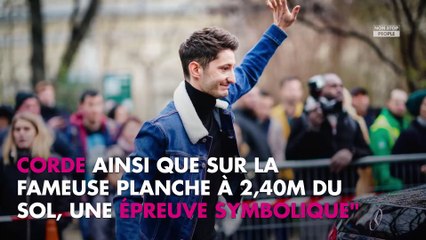 Pierre Niney musclé : sa métamorphose physique impressionne