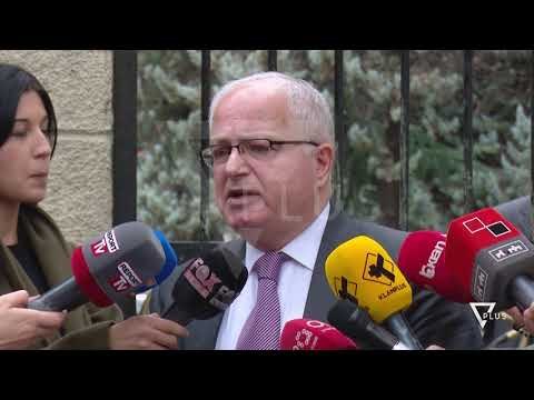 Vettingu në politikë, Komisioni i Venecias zbarkon në Tiranë - News, Lajme - Vizion Plus