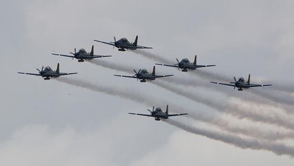 Red Bull Air Race: Δραματική νίκη για τον Μάρτιν Σόνκα