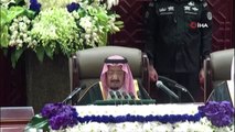 Suudi Arabistan Kralı, Kaşıkçı Cinayetinden Sonra İlk Kez Kamera Karşısında- 