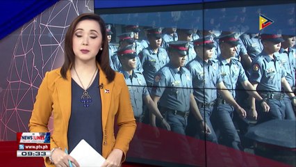 Over 5-K cops to secure Pres. Xi's visit