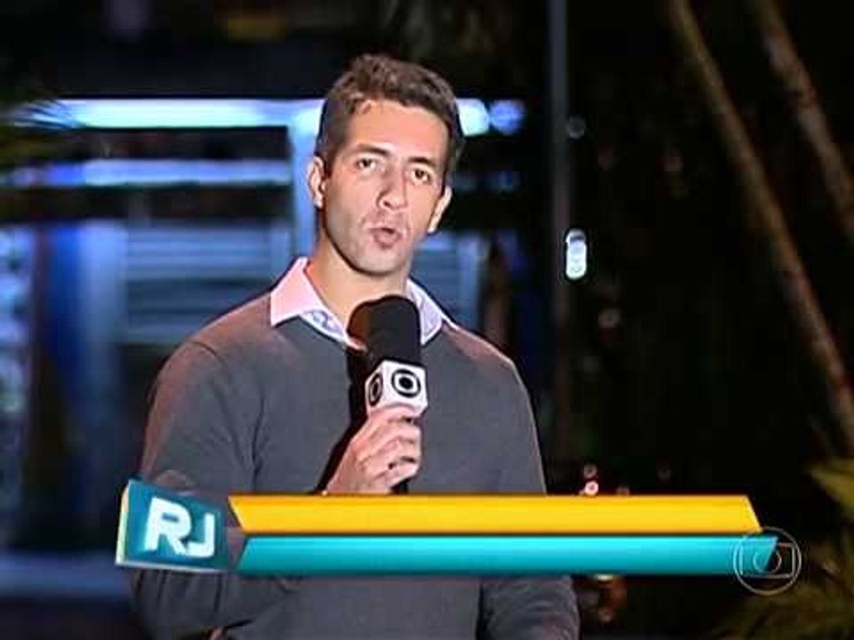 Vídeo mostra prisão do pr Marcos Pereira suspeito de abuso sexual