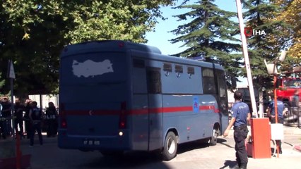 Zonguldak'ta FETÖ/PDY davasında karar çıktı