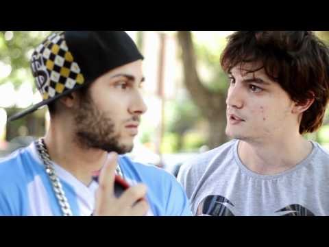 COISAS QUE GOSTARÍAMOS DE DIZER - FUNK NO CELULAR SEM FONE