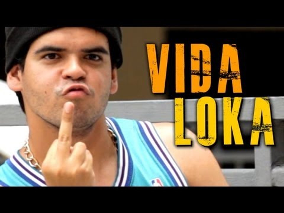 VIDA LOKA