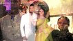 Alia Bhatt Finally Reacts To Her Wedding With Ranbir Kapoor