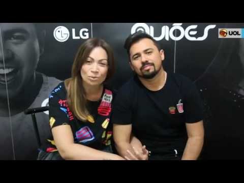 Solange Almeida vai deixar Aviões do Forró para seguir carreira solo em 2017