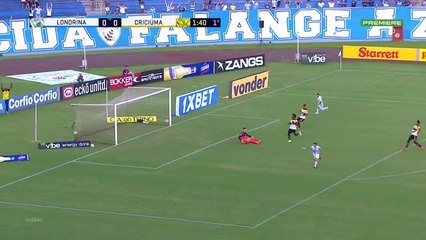 Download Video: Resultados da pesquisa de episodios - Paulinho, Londrina - Chutes, cabeceios, gols, passes longos, assistências, cruzamentos, cruzamentos de tiros livres, cobranças de escanteio, desarmes, dribles...