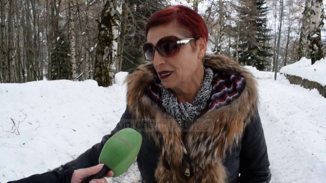 Reshjet e borës, hapen rrugët e bllokuara - Top Channel Albania - News - Lajme