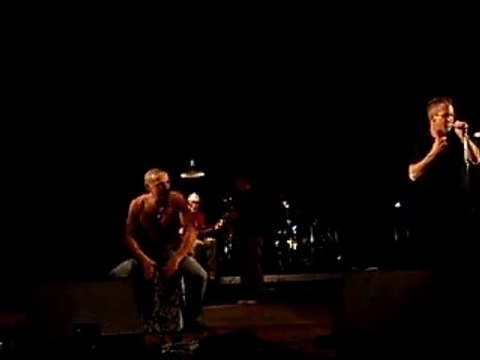 Demi/Beautés Vulgaires/ Vers solidaires