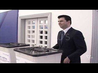 Partia Demokratike mbledh kuvendin në dhjetor - News, Lajme - Vizion Plus