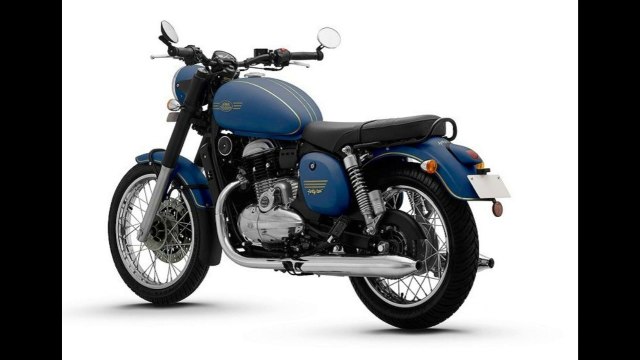 Amazing Jawa 42 Bikes Launched In India