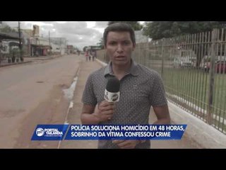 Em Tailândia, homem matou o próprio tio para não pagar dívida de terra