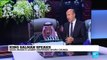 Saudi Arabia: Why is King Salman addresses the Shura Council?
