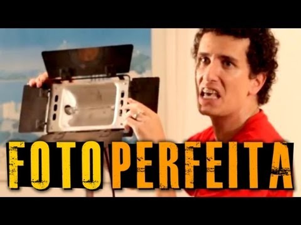 FOTO PERFEITA