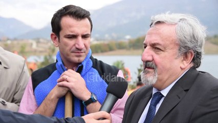 Rajoni i Pulias i dhuron Tiranes 3 mije peme