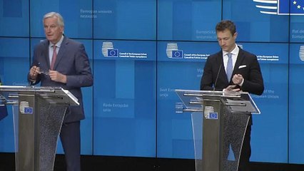 27 EU-Länder unterstützen Brexit-Abkommen