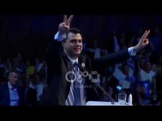 Ora News - Ristrukturimi i PD-së, më 15 dhjetor mblidhet Kuvendi Kombëtar