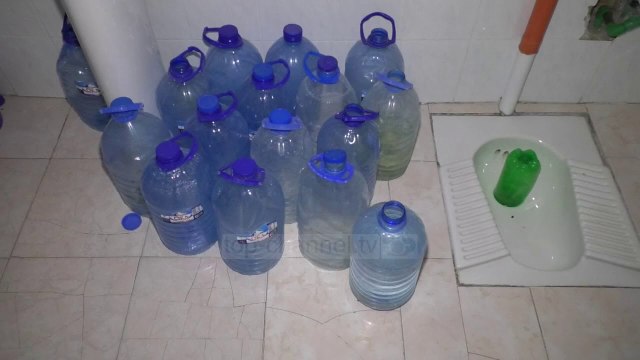 Në Babicë të Vlorës, ambulanca jashtë çdo kushti - Top Channel Albania - News - Lajme