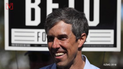 Will Beto O'Rourke Run Against Trump in 2020?