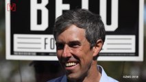 Will Beto O'Rourke Run Against Trump in 2020?