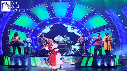 Dekhechi Rupsagore | Dohar | Baul - Bangla Folk | Kalika Prasad | Indian Music | Art And Artistes