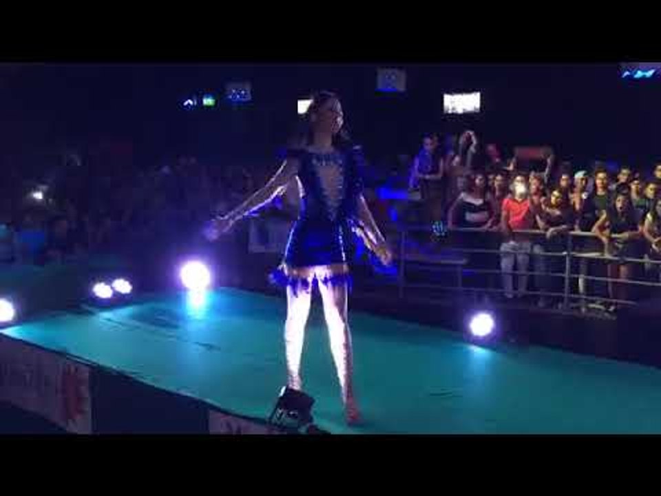 #Ao vivo - Cobertura do Desfile Baile Estudantil 2017 - Portal Tailândia