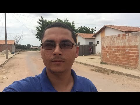 Comunidade ao vivo - Moradores do residencial Arboreto em Tailandia reclamam da falta de água