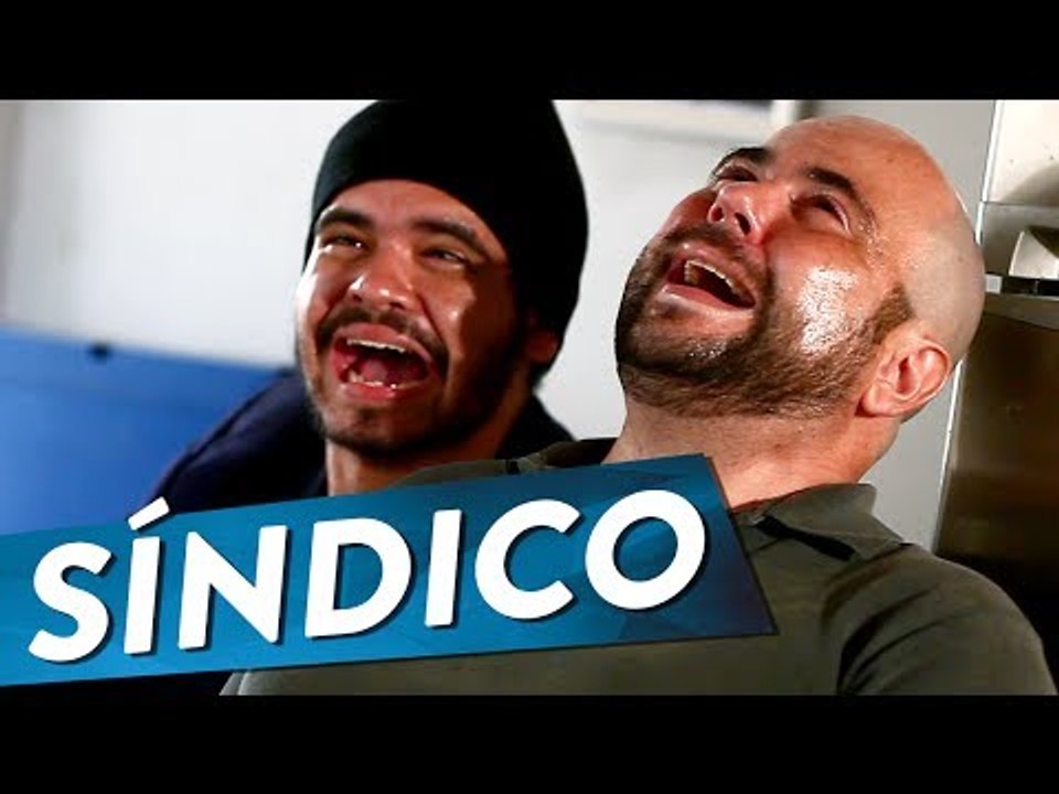 SÍNDICO