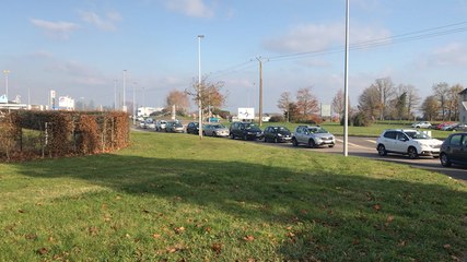 Automobilistes et Gilets jaunes