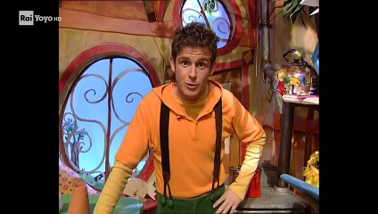 Melevisione 2005- Il sentiero della pace