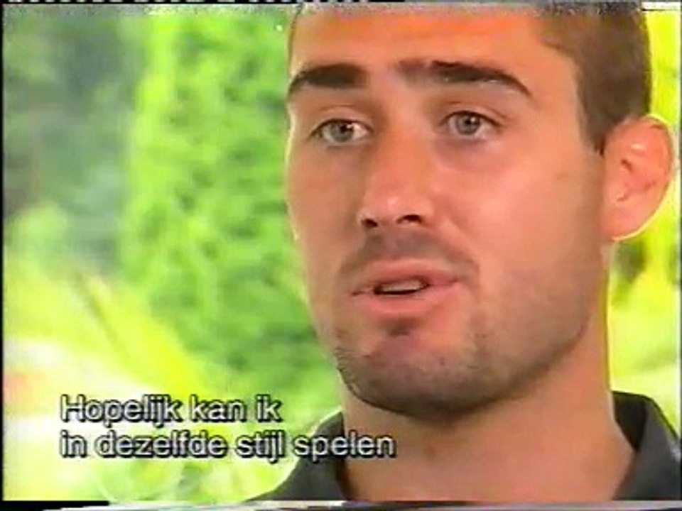 extra - 2002-2003 - voorbeschouwing seizoen