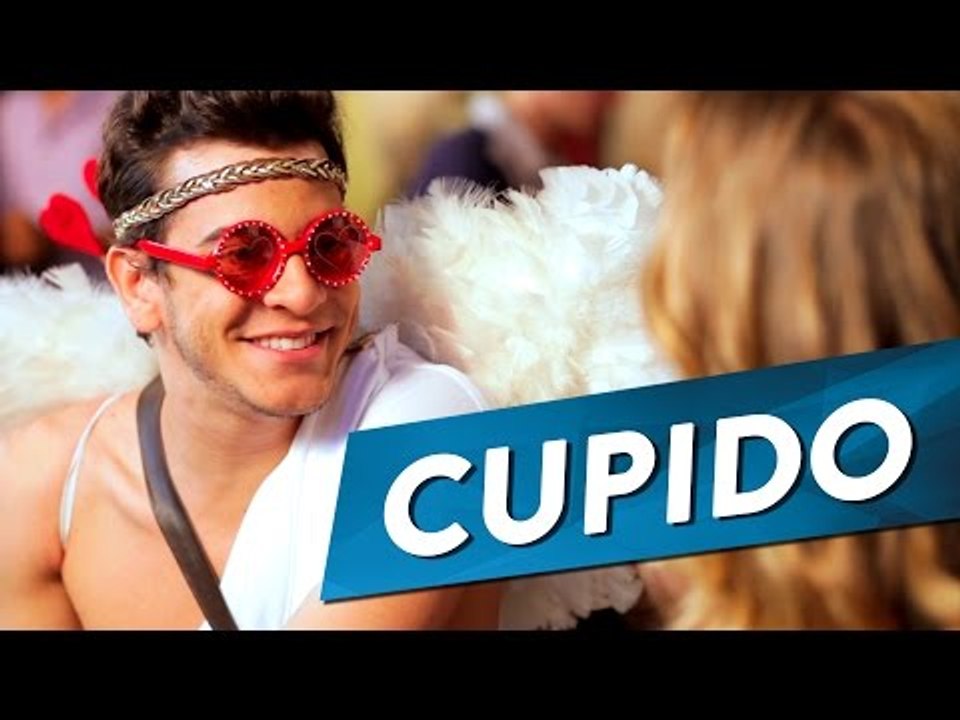 CUPIDO