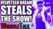 Velveteen Dream STEALS NXT! NXT Star INJURED?! | WWE NXT TakeOver: WarGames 2018 Review!