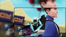 Max Steel 2013 S01E10 Live By The Sword