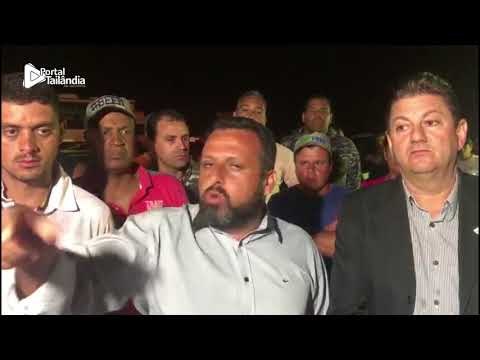 Caminhoneiro afirma que não tem acordo com governo e manifestações irão continuar