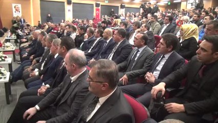 Ted Genel Başkanı Selçuk Pehlivanoğlu: "Sokakta Simit Satan Çocuğun da Adaletli Bir Eğitime Sahip...
