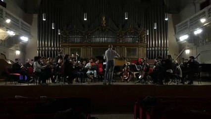 La música barroca vuelve a su cuna