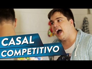 CASAL COMPETITIVO