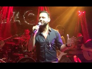 Erkan Güleryüz - Black Live Antalya Facebook Canlı Yayın