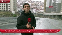 Binlerce vatandaşı ilgilendiren karar